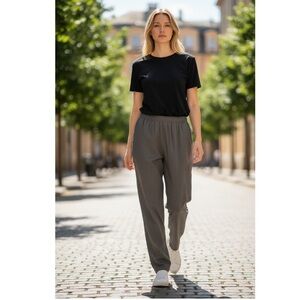 NWT Catherine’s Everyday Tapered Leg Pant 3X